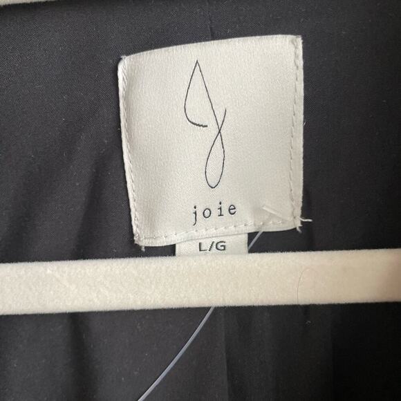 ✨JOIE✨ Long Line Blazer - Picture 6 of 9